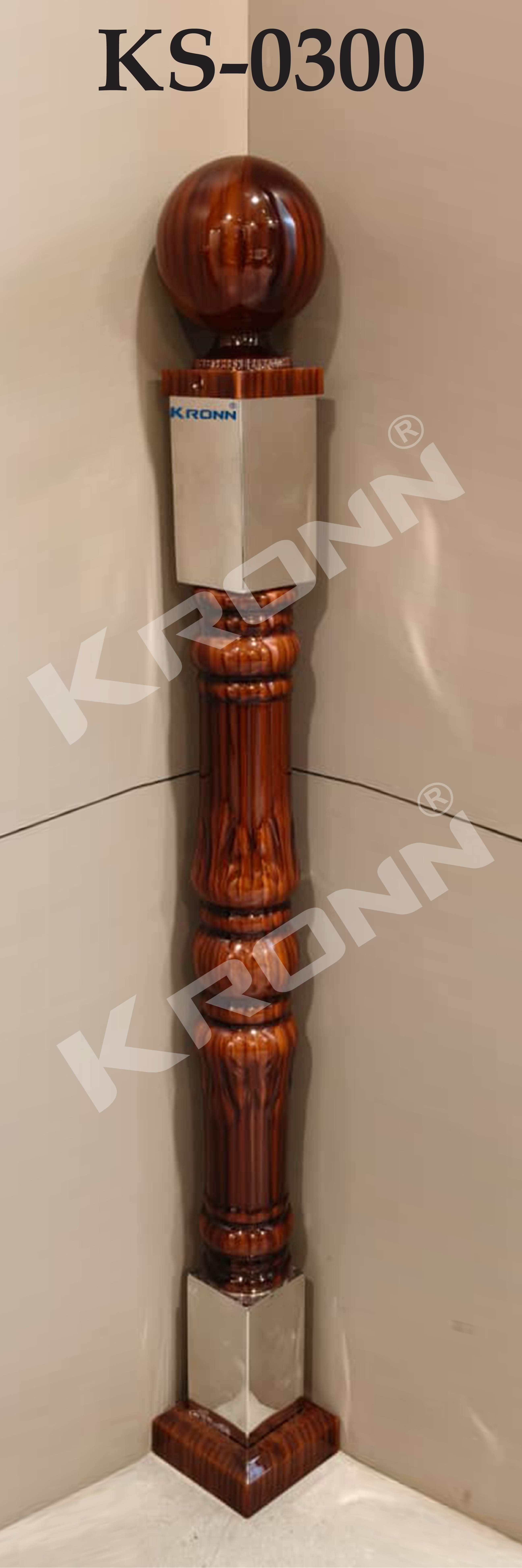 KS-0300 80x80mm